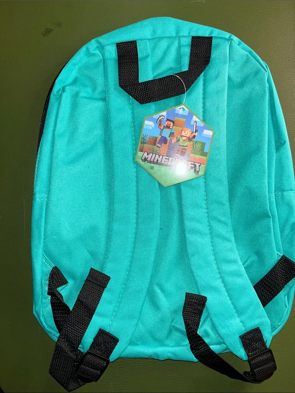 Minecraft brand new